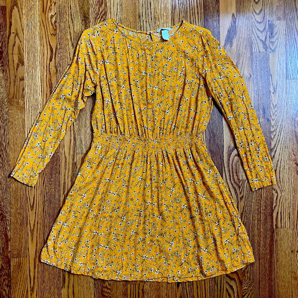 H&M Dress